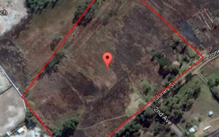 21.9 ha Land available in Putfontein