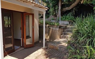 1 Bedroom Garden Cottage in Westville