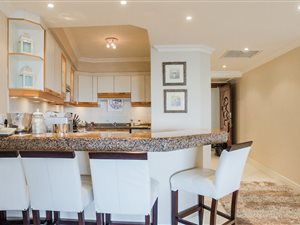 3 Bed Apartment in Umhlanga Rocks