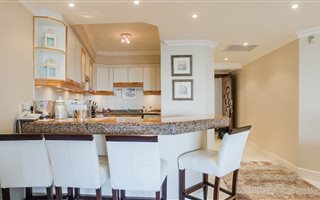 3 Bedroom Apartment in Umhlanga Rocks