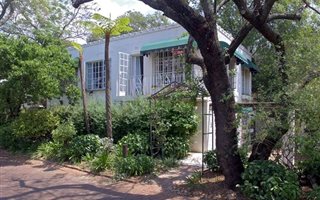2 Bedroom Cluster in Paulshof