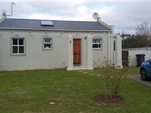 2 Bed Townhouse in Stellenbosch Central