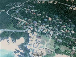 476 m² Land available in Keurboomstrand