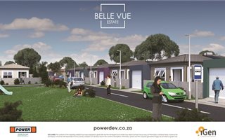 3 Bedroom House in Blue Downs