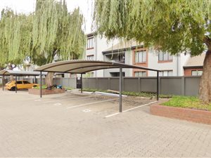 2 Bed Townhouse in Ravenswood