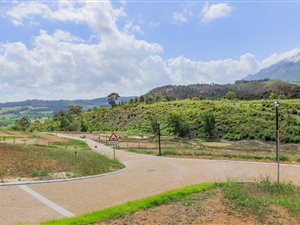 409 m² Land available in Idasvallei