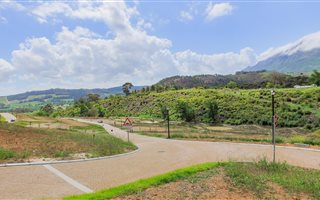 409 m² Land available in Idasvallei