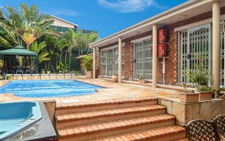 3 Bedroom House in Bonela