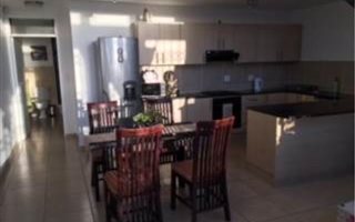 2 Bedroom Townhouse in La Mercy