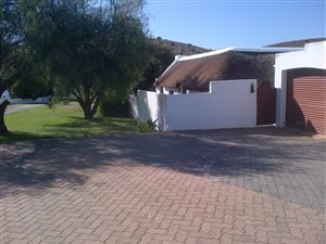 4 Bed House in Malgas