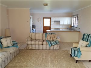 3 Bedroom House in Myburgh Park