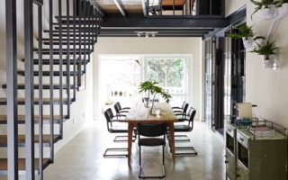 1 Bedroom Apartment in Melrose North