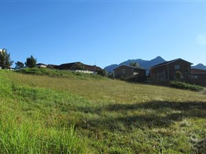 1060 m² Land available in Rooirivierrif