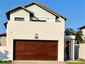 3 Bed House in Kengies