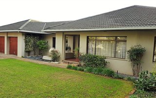 3 Bedroom House in Wellway Park