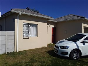 2 Bed House in Parsons Vlei