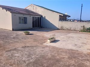 3 Bed Simplex in Caneside