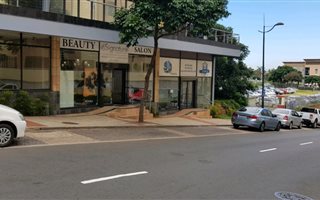 120 m² Retail Space in Umhlanga Rocks
