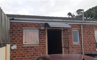3 Bedroom House in Tafelsig