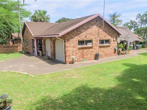 4 Bed House in Birdswood