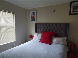2 Bed Apartment in St Dumas