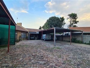 3 Bed House in Boksburg Central