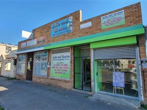 350 m² Commercial space in King Williams Town