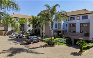 2 Bedroom Apartment in Bedfordview
