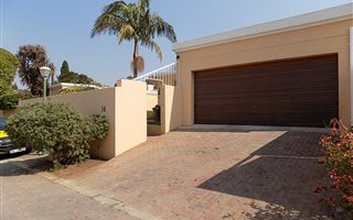 3 Bedroom Townhouse in Boskruin