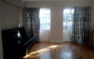 2 Bedroom Apartment in Claremont Upper