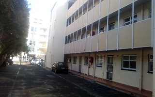 2 Bedroom Apartment in Claremont Upper