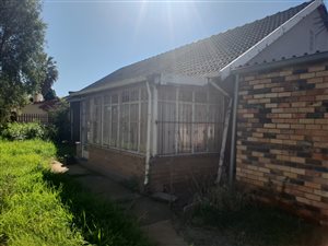 3 Bed House in Stilfontein