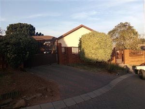 2 Bed House in Philip Nel Park