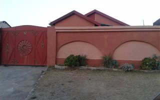 1 Bedroom House in Birch Acres