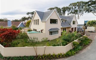 3 Bedroom House in Leisure Isle
