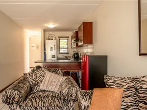 2 Bed Apartment in Amandelsig