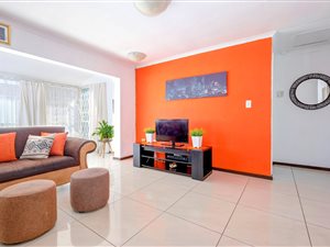 2 Bedroom House in Grobler Park