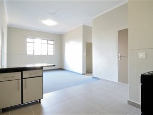 1 Bed Apartment in Johannesburg Central