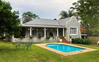 4 Bedroom House in Wembley