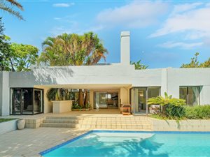 4 Bed House in Hurlingham Manor