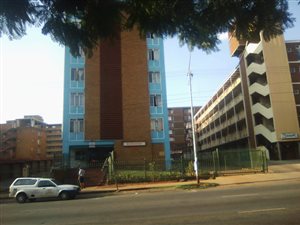 1.5 Bed Apartment in Arcadia