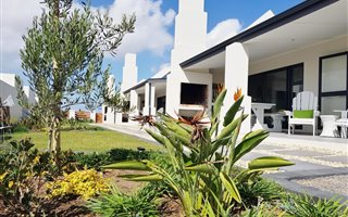 6 Bedroom House in Langebaan Central