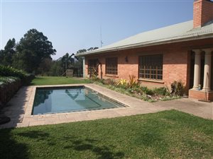 4 Bed House in Drummond