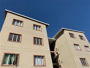 2 Bed Apartment in Avoca