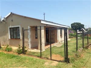 Farm in Kwamakhutha