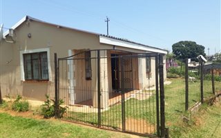 Farm in Kwamakhutha