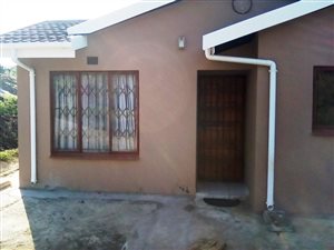 3 Bed House in Ngwelezana