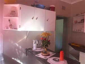 2 Bed House in Randlespark