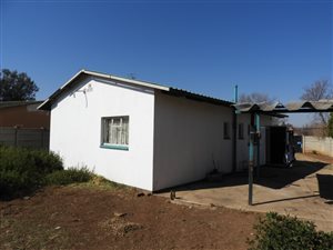 2 Bed House in Randlespark