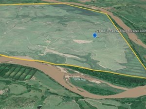 923 ha Farm in Tugela Mouth